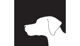 Canine_Review_Logo_icon_white-on-black