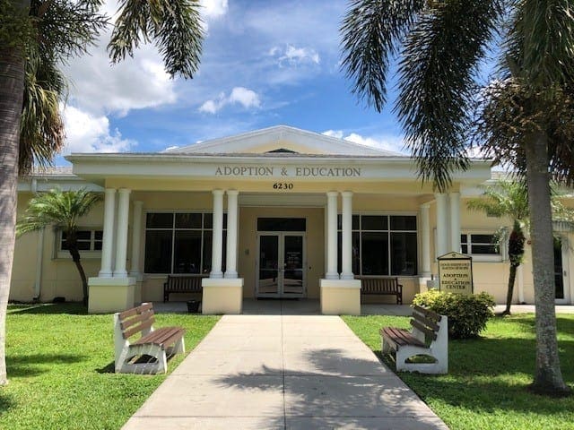 hsvb3 Humane Society of Vero Beach and Indian River County