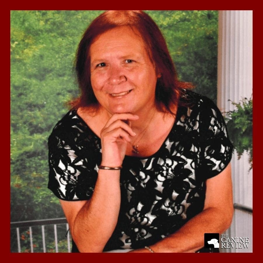 Janet Begley Janet Begley