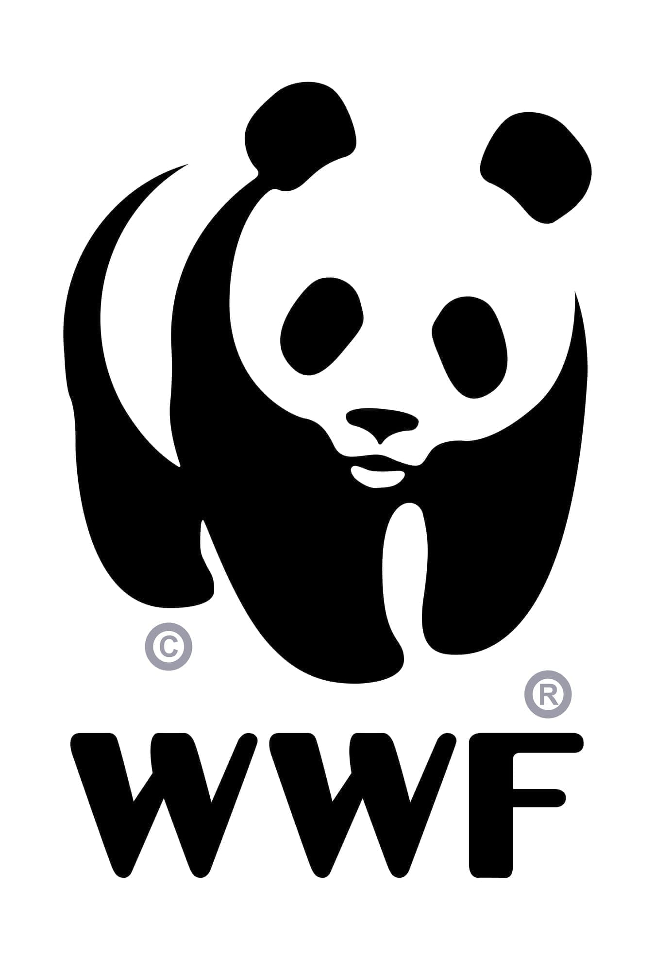 World Wildlife Fund (WWF) logo