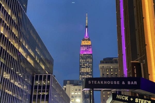 The Final Night of Westminster 2020