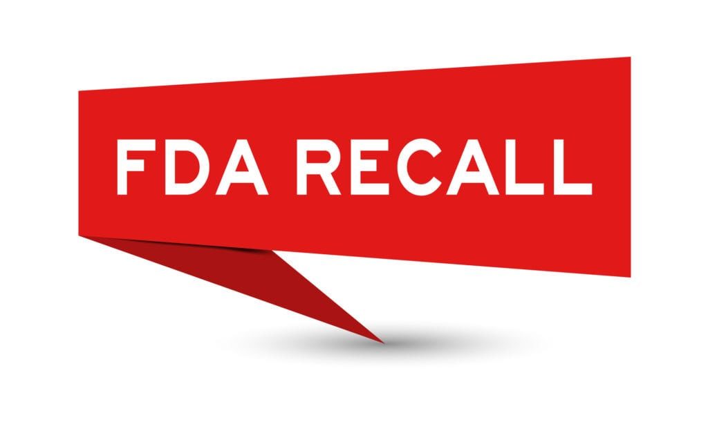An Encore Recall from Midwestern Pet Foods, Inc.