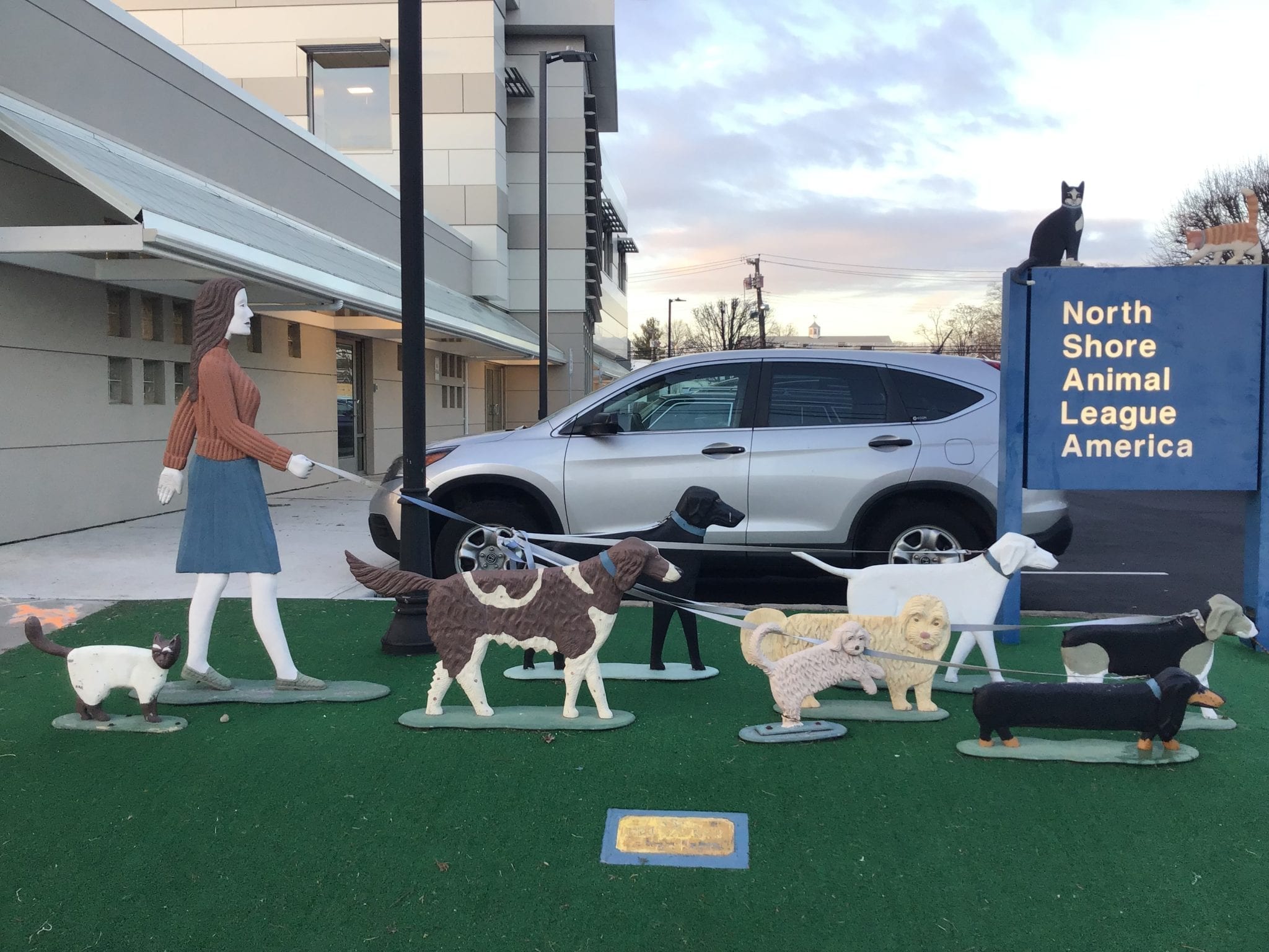 North Shore Animal League America North Shore Animal League America