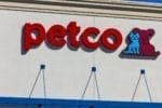 Indianapolis - Circa September 2016: Petco Animal Supplies Retail Strip Mall Location. Petco operates more than 1,300 locations across the US I