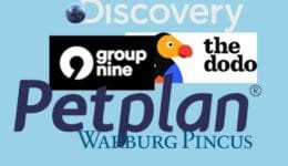 petplan group nine deal