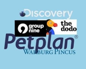 Dodo parent company Group Nine Media takes minority stake in Petplan