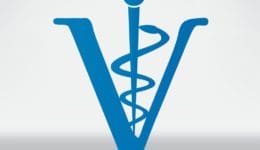 Veterinary sign cat and dog symbol