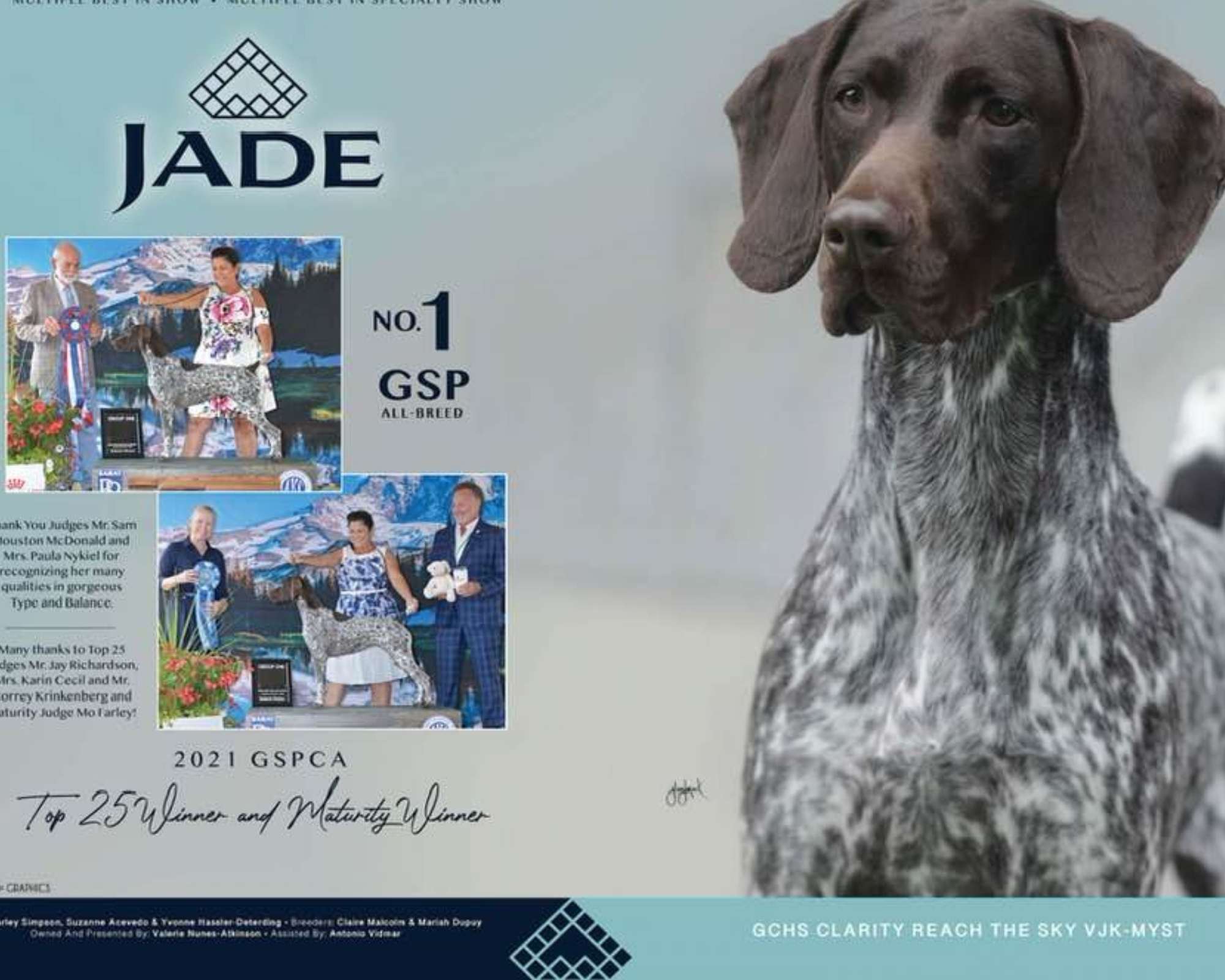 Jade Jade