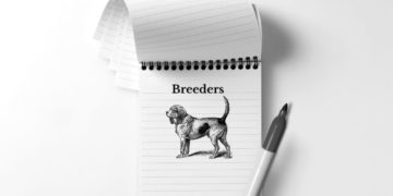 The Canine Review's Breeder Profile Database