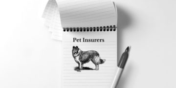 Pet insurance Company profile databse