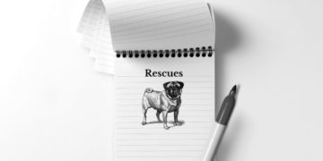 The Canine Review's Rescue database