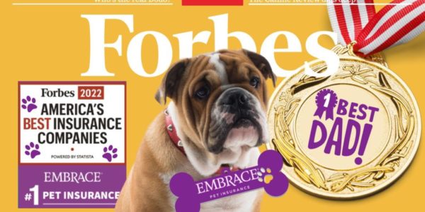 cover forbes Forbes cover pet insurance