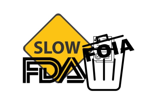 fda slow fda slow