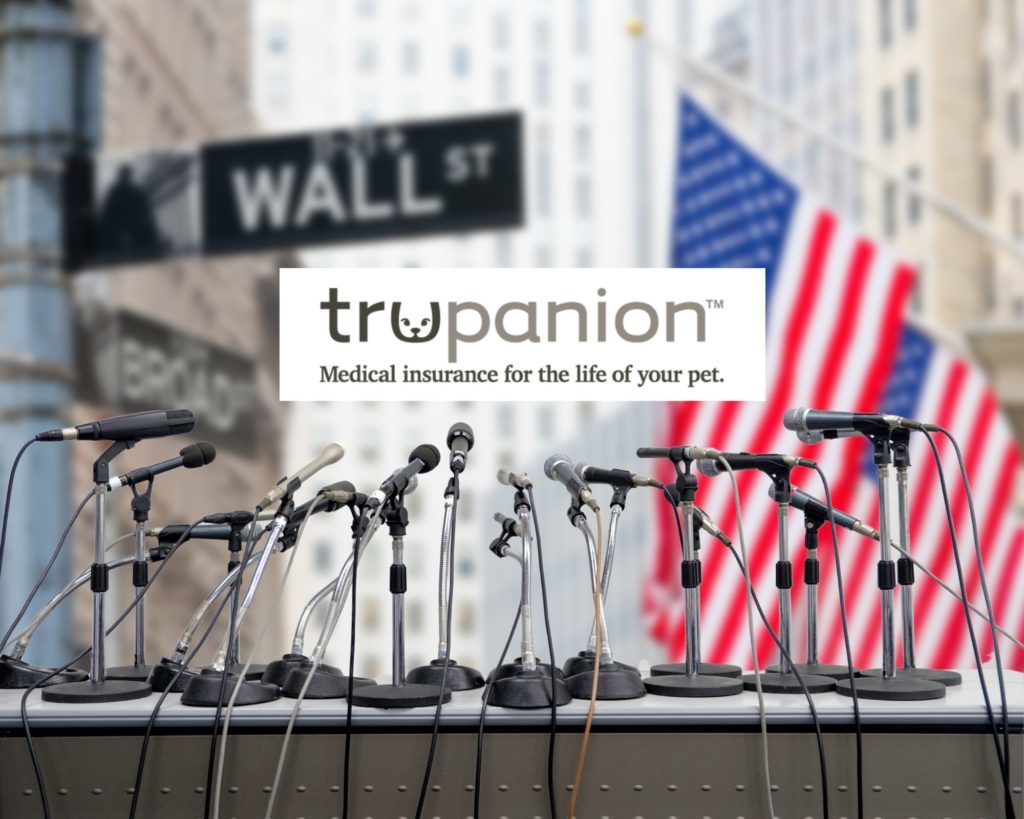 Trupanion CEO Addresses Wall Street Concerns Following Ousting of Three Top Executives; Engages on Regulatory Environment March 2023