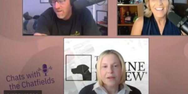 Pet Insurance Podcast feat img