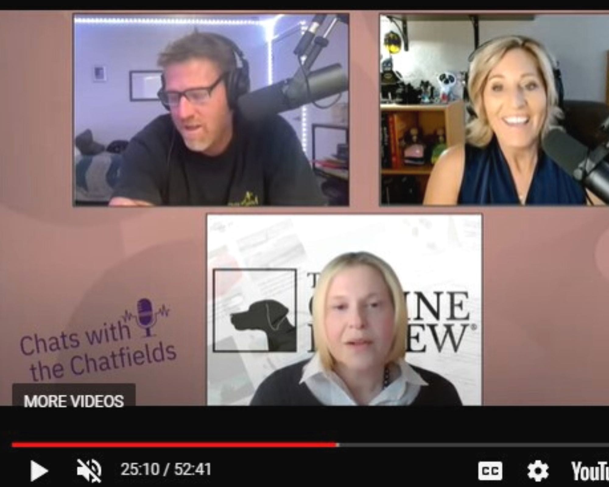 Pet Insurance Podcast feat img