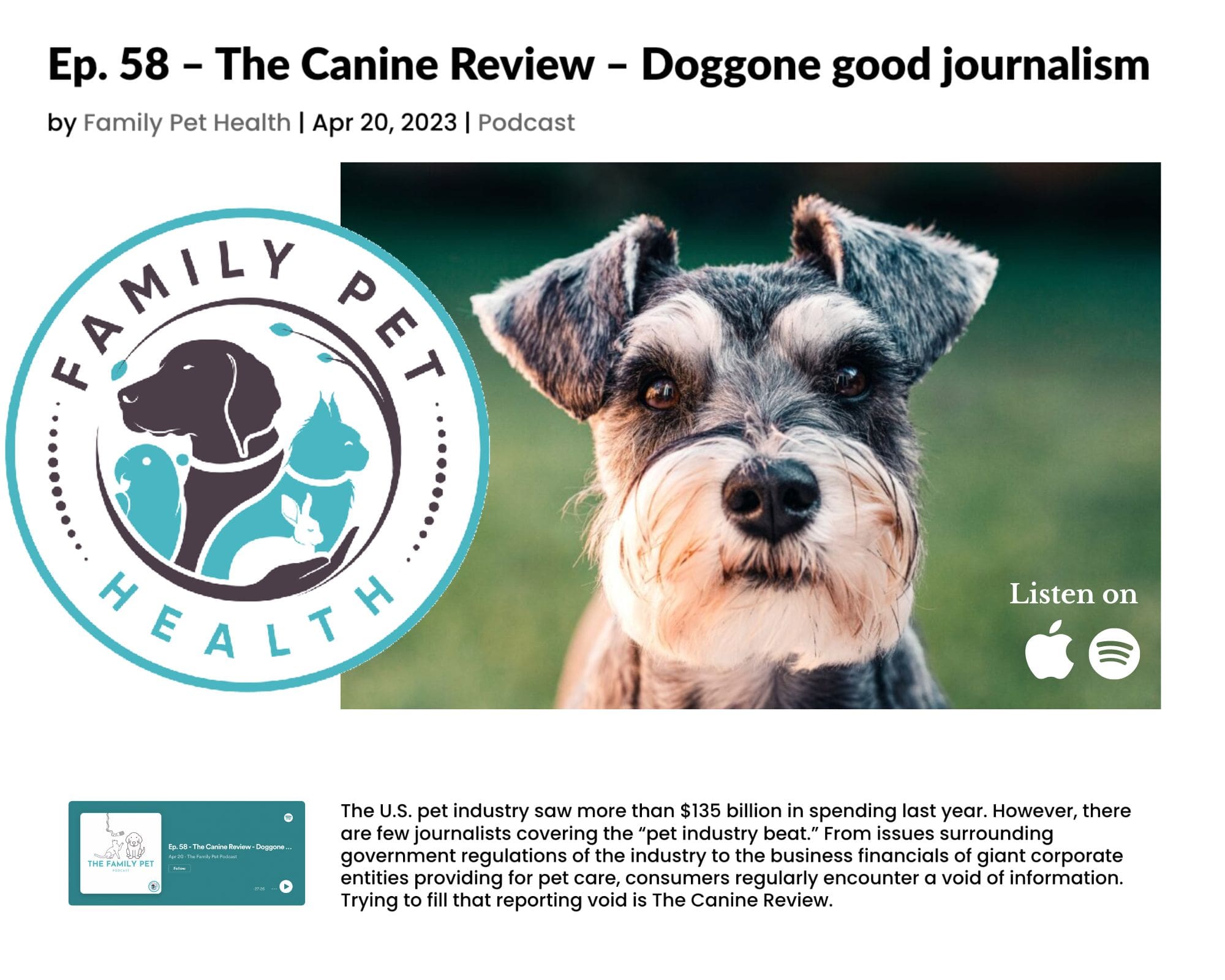 tcr-doggone-journalism tcr-doggone-journalism