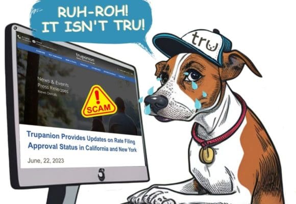 trup press release not tru press release not true
