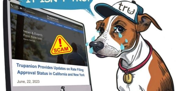 trup press release not tru press release not true