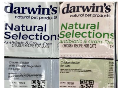 22 fda recall