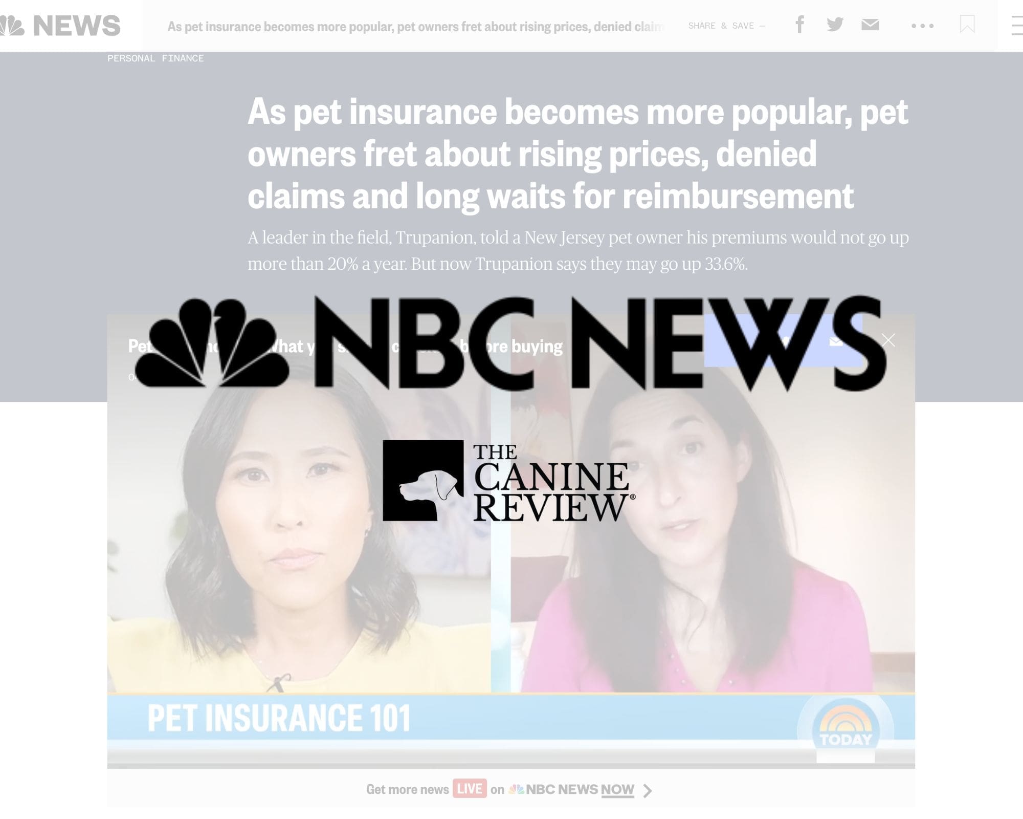 nbc-news-cites-tcr-pet-insurance