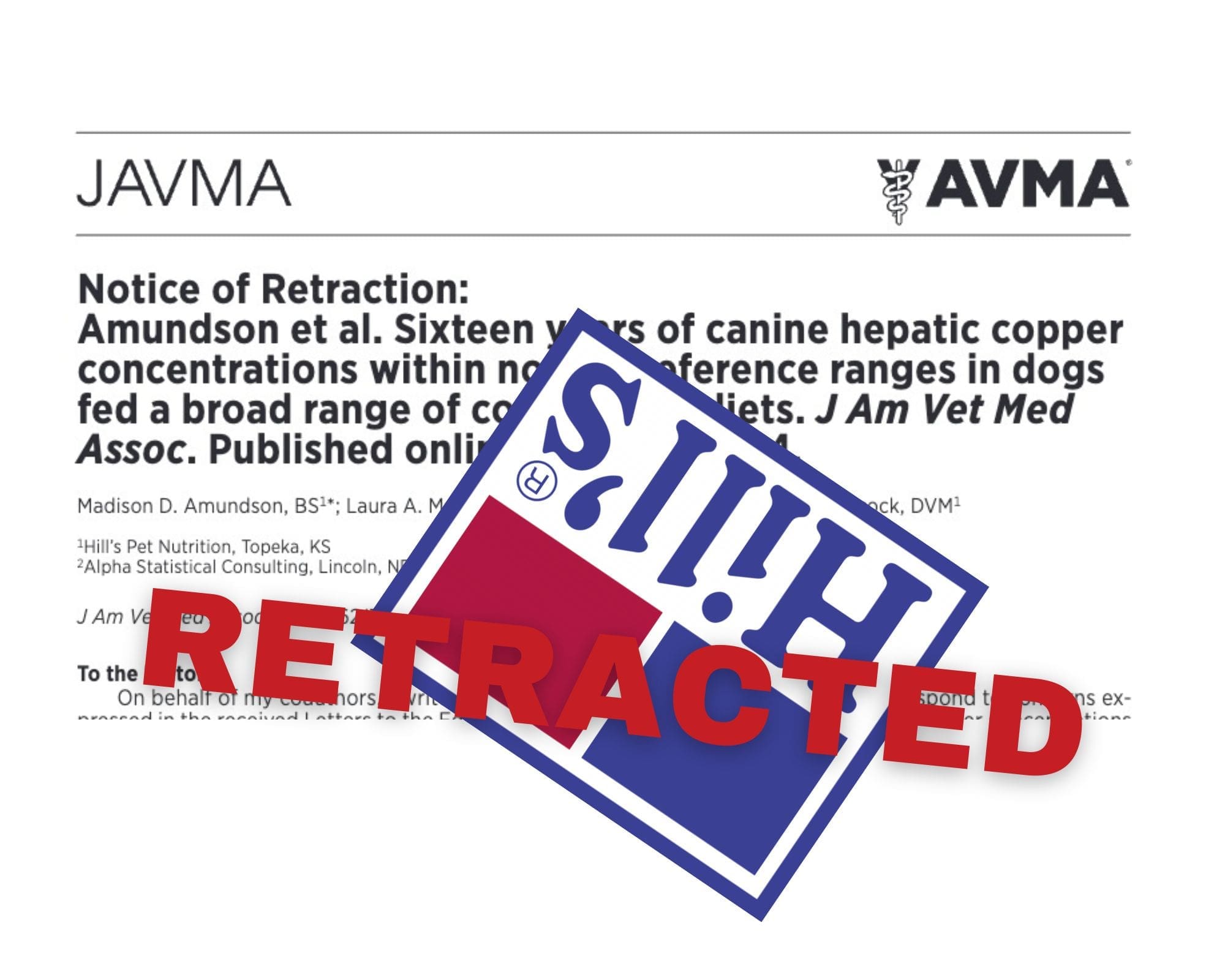 retraction story retraction story