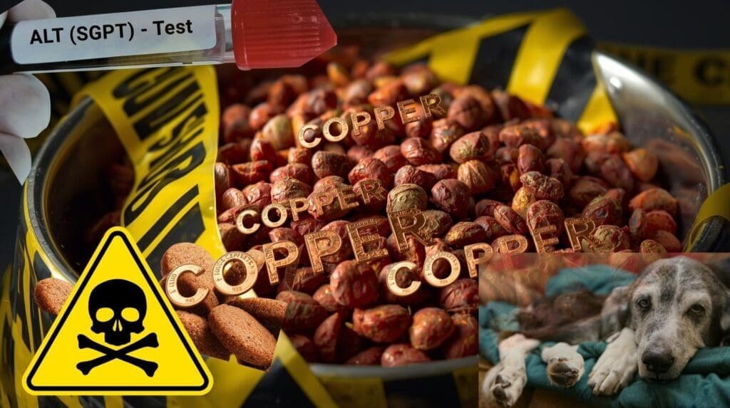 copper storage disease feature image